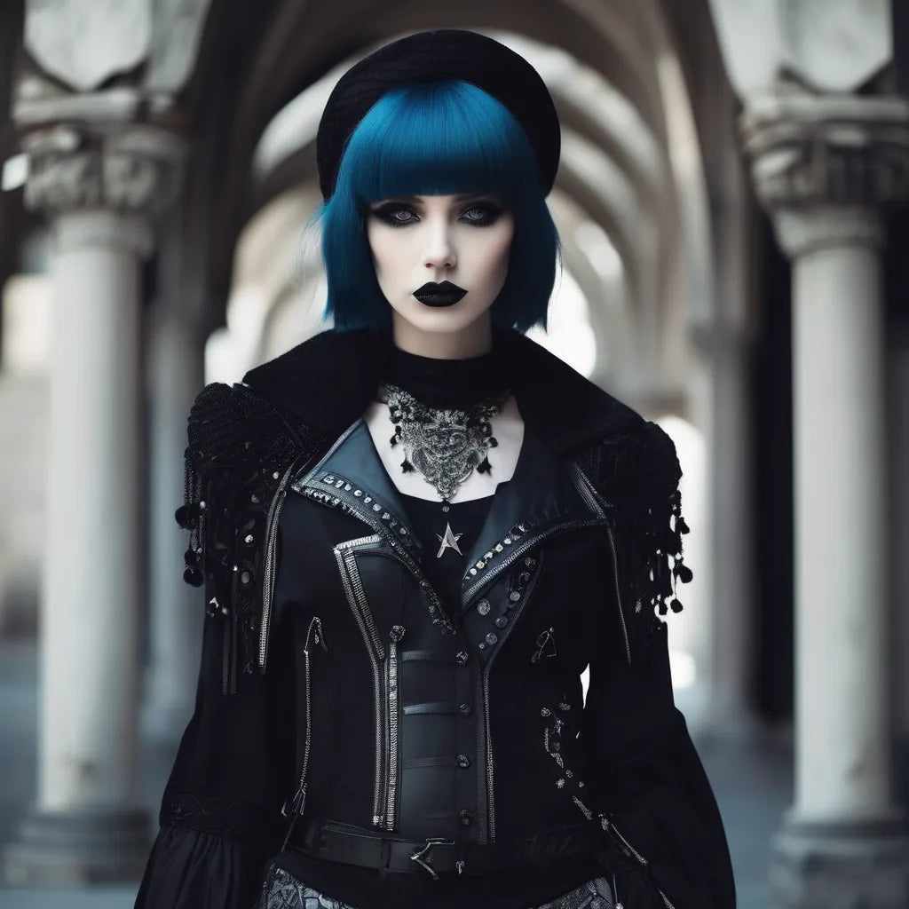 Gothic Clothing