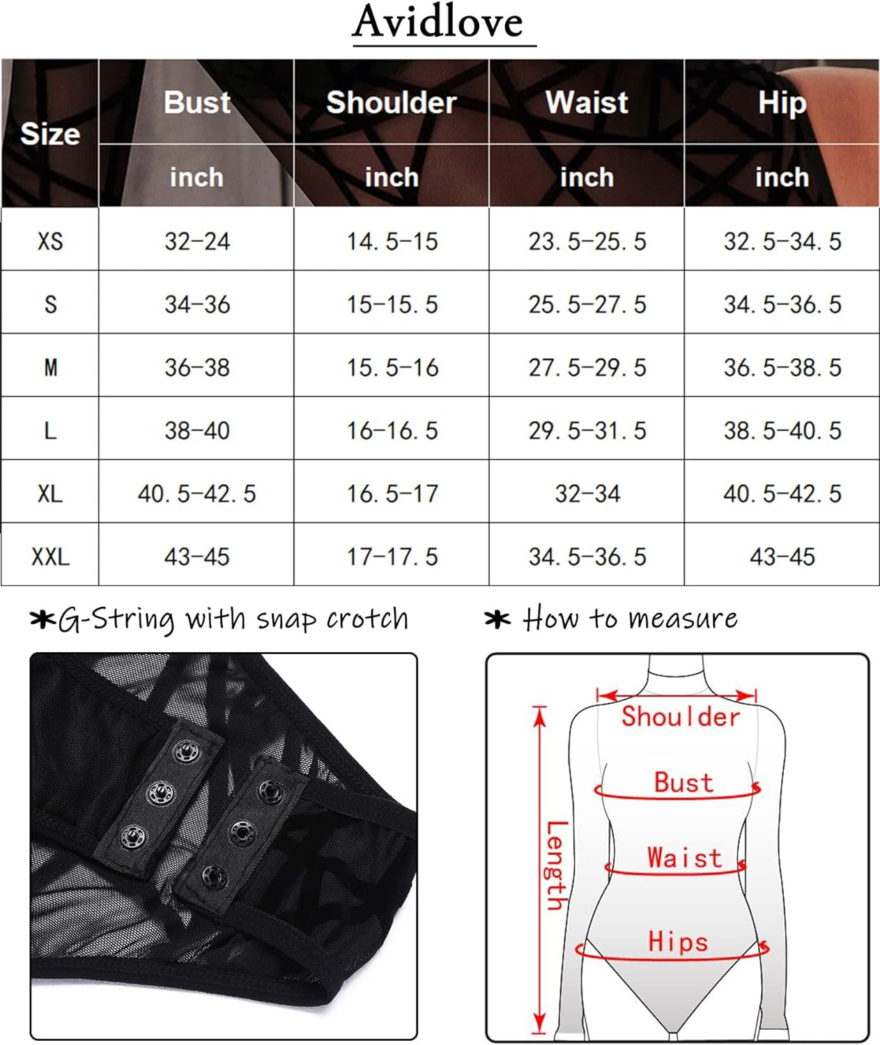 Long Sleeve Bodysuit for Women Turtleneck Sheer Mesh Bodysuit Geo Print Leotards