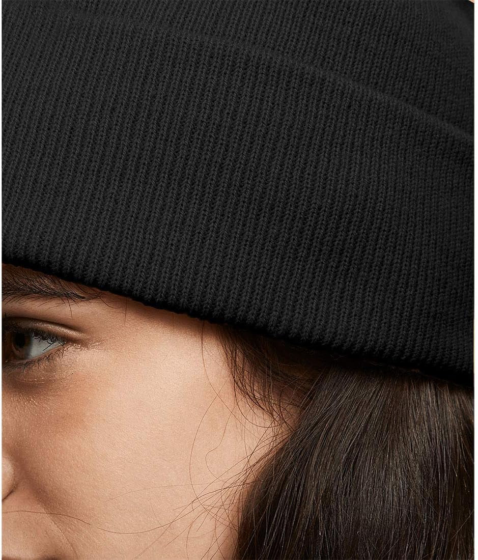 Beanie Cool Beanies Funny Beanie Cute Graphic Beanie Black Beanie for Men Women