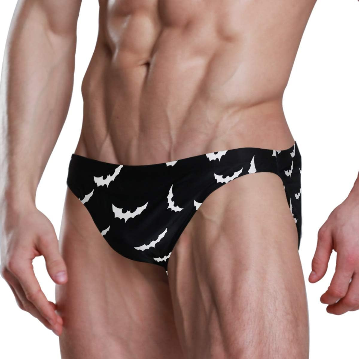 Men'S Swim Briefs Swimwear Sexy Bikini Swimsuit