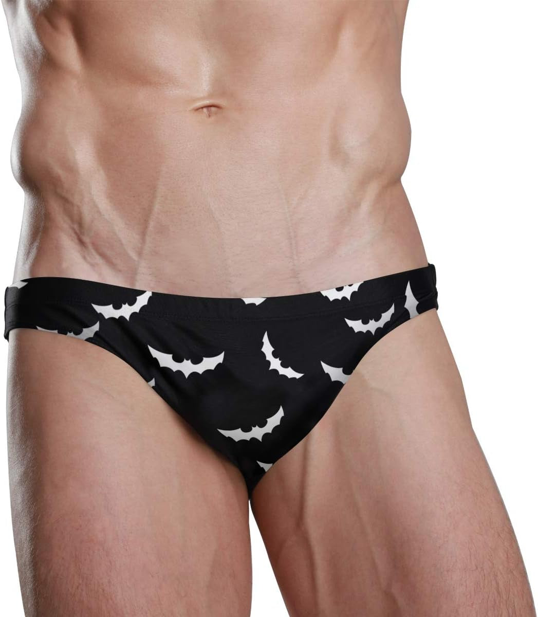 Men'S Swim Briefs Swimwear Sexy Bikini Swimsuit