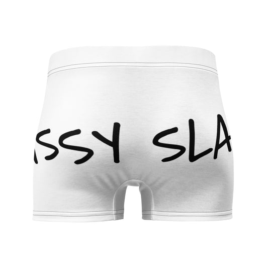 Pussy Slave Boxer Briefs