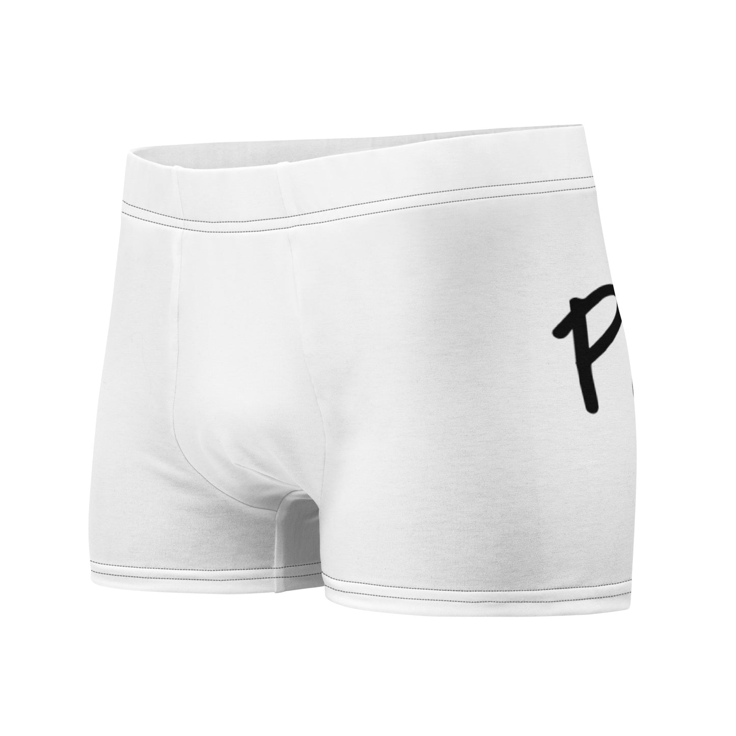 Pussy Slave Boxer Briefs