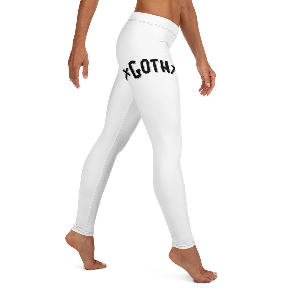 xGothx Leggings