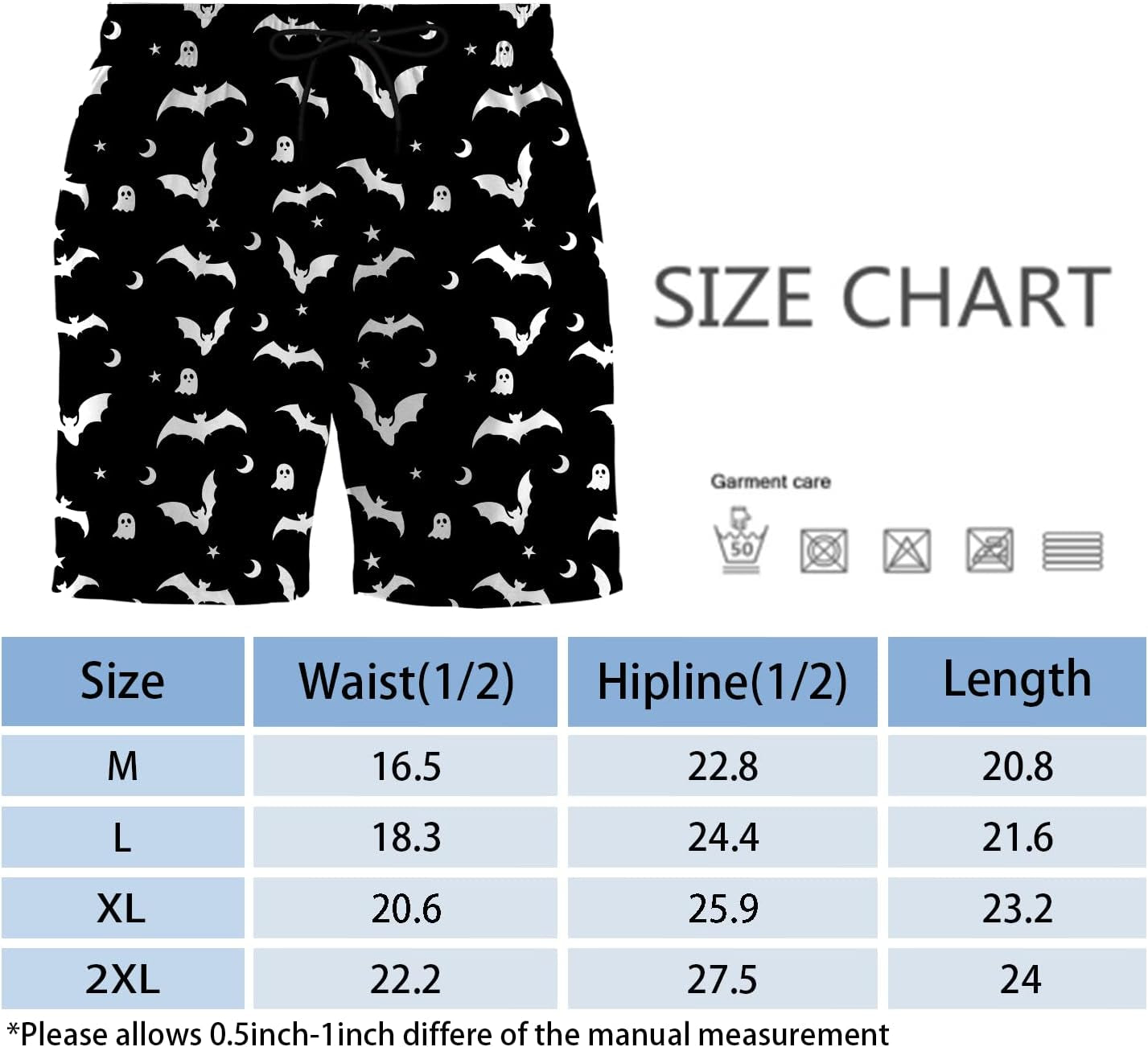 Mens Swim Trunks Men Quick Dry Swim Short with Pockets Skull with Middle Fingers Board Beach Shorts