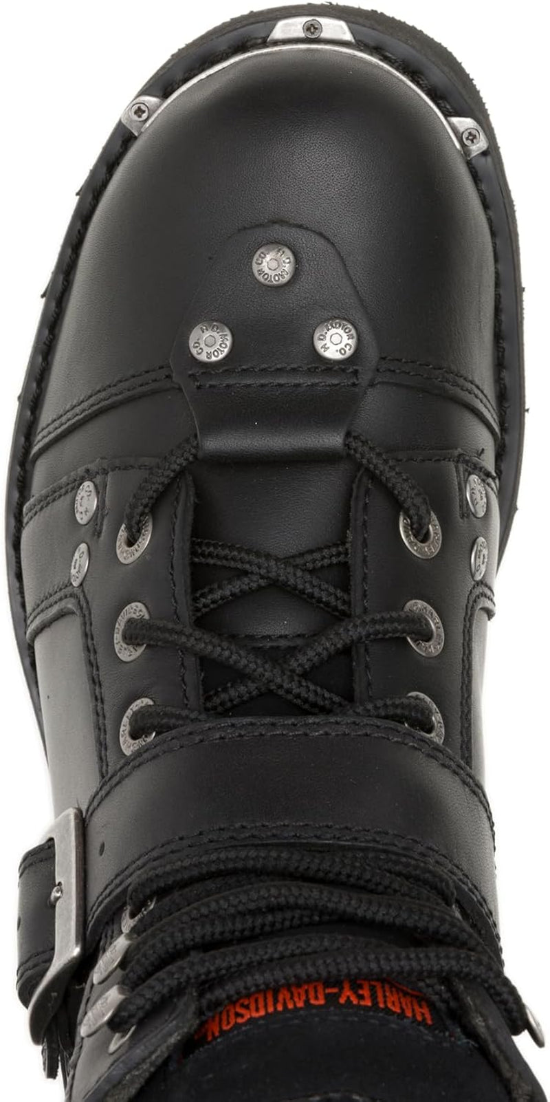 Men'S Brake Buckle Boot