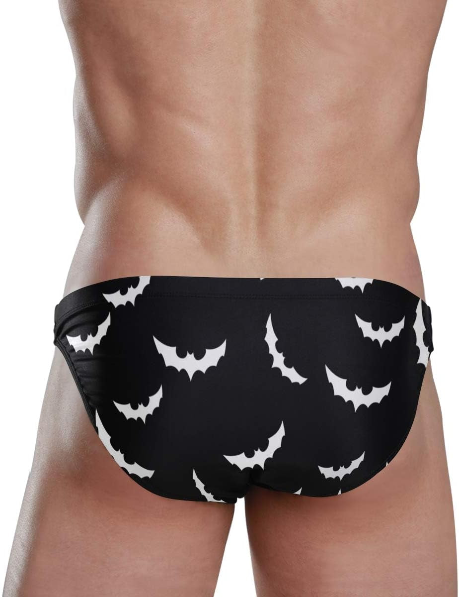 Men'S Swim Briefs Swimwear Sexy Bikini Swimsuit