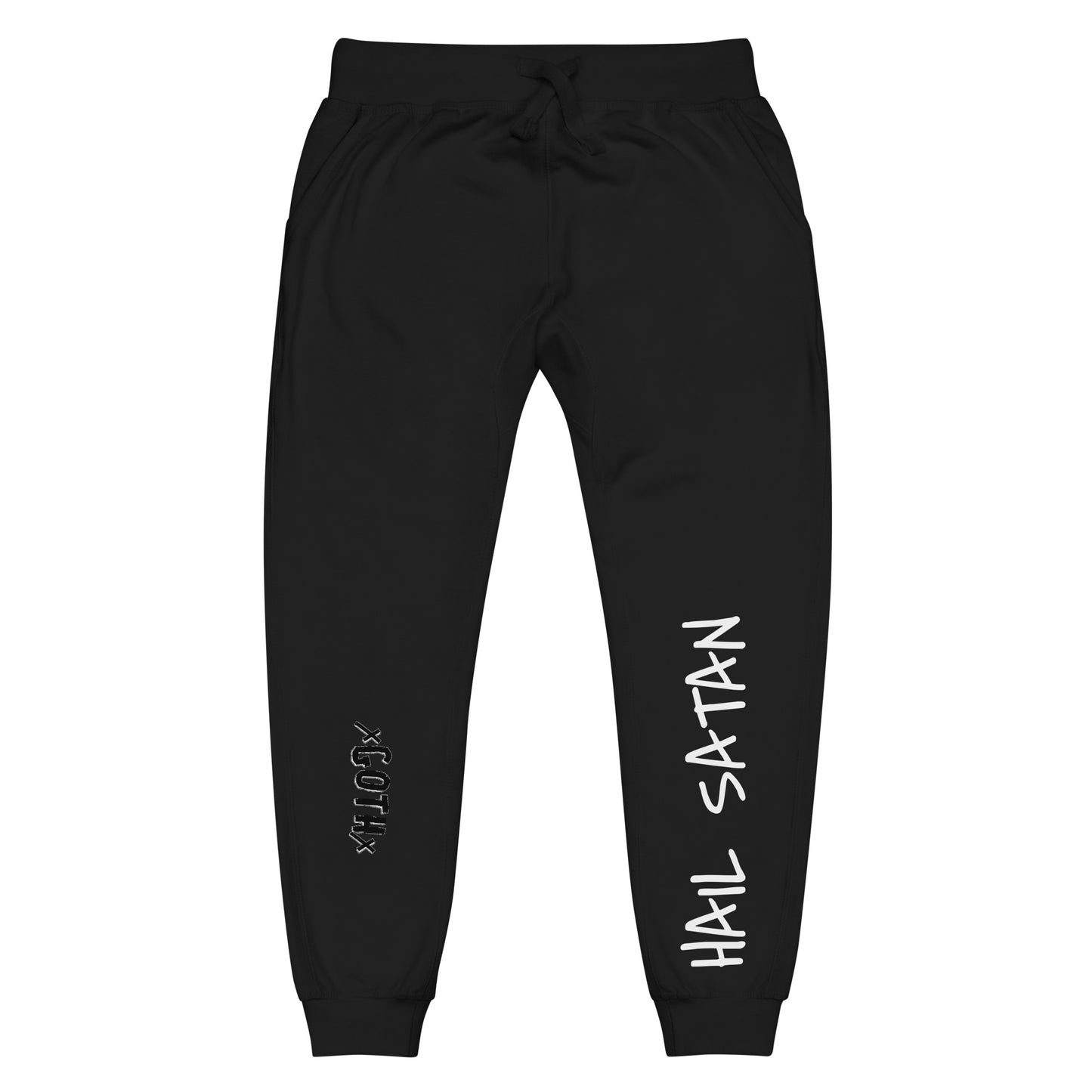 Hail Satan Sweatpants