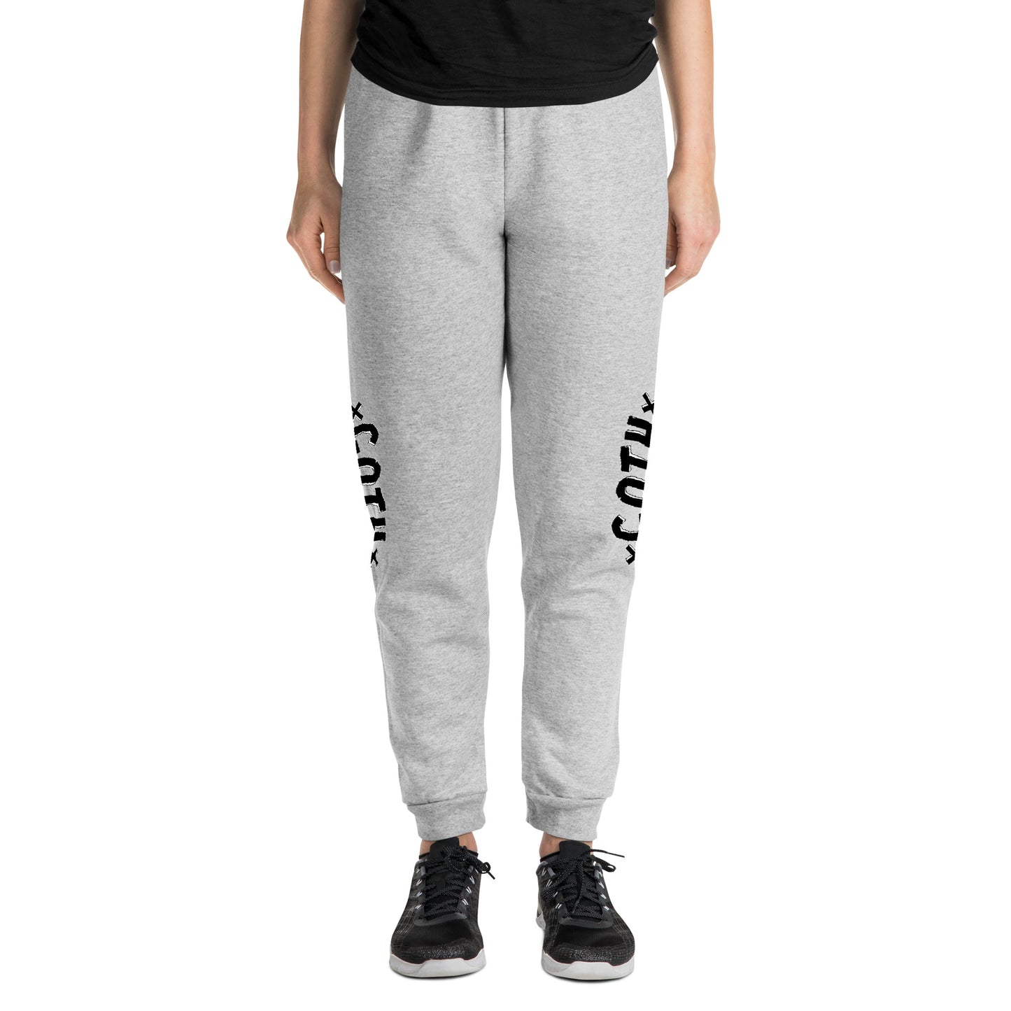 xGothx Joggers