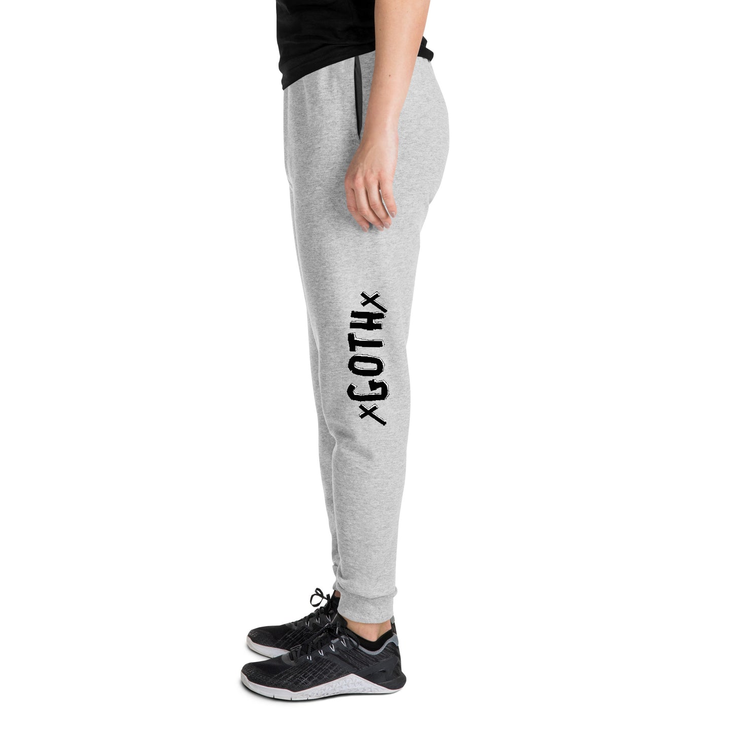 xGothx Joggers