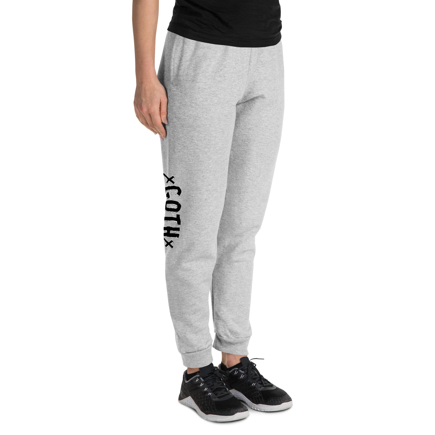 xGothx Joggers