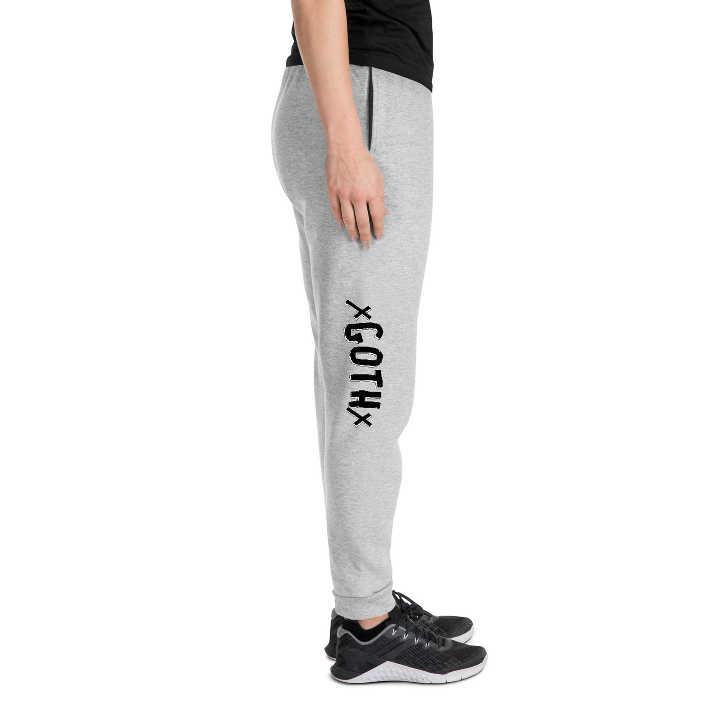 xGothx Joggers