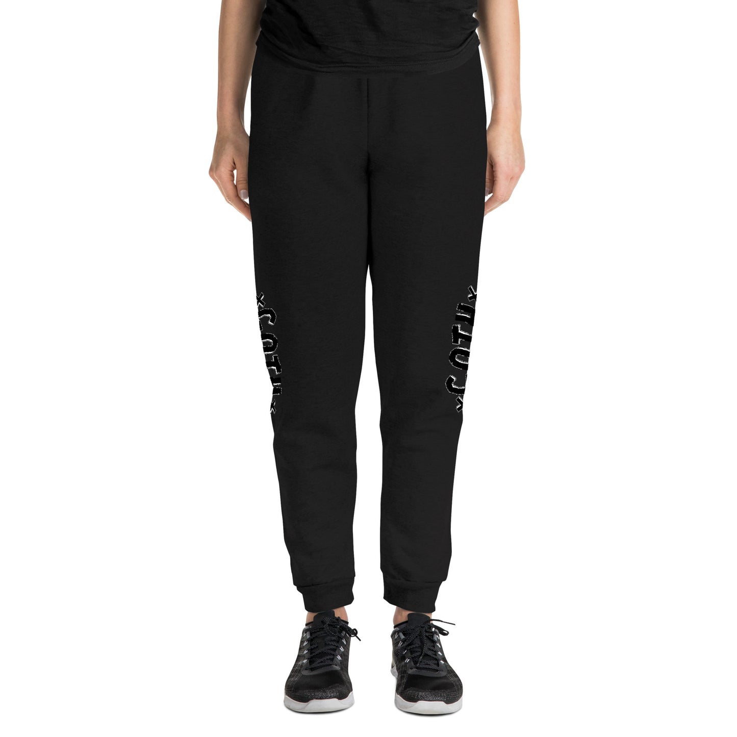 xGothx Joggers