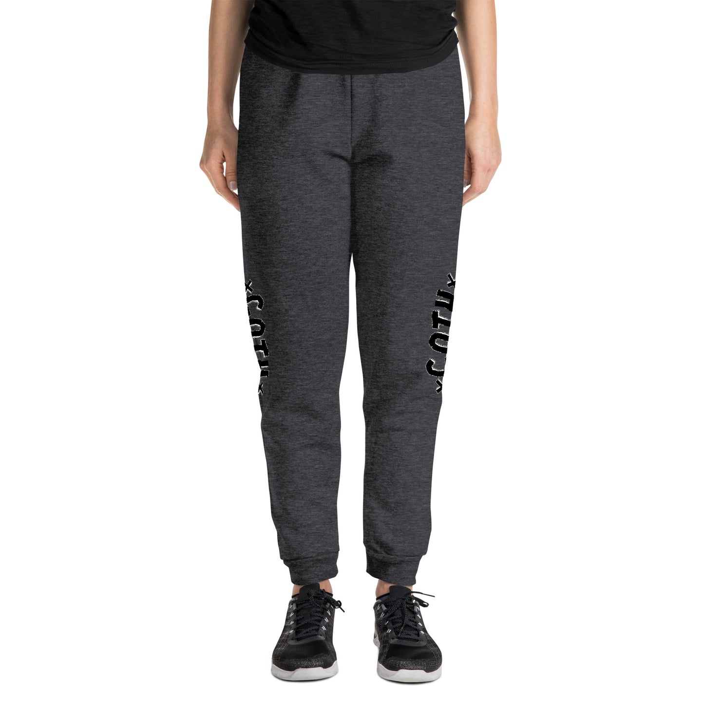 xGothx Joggers