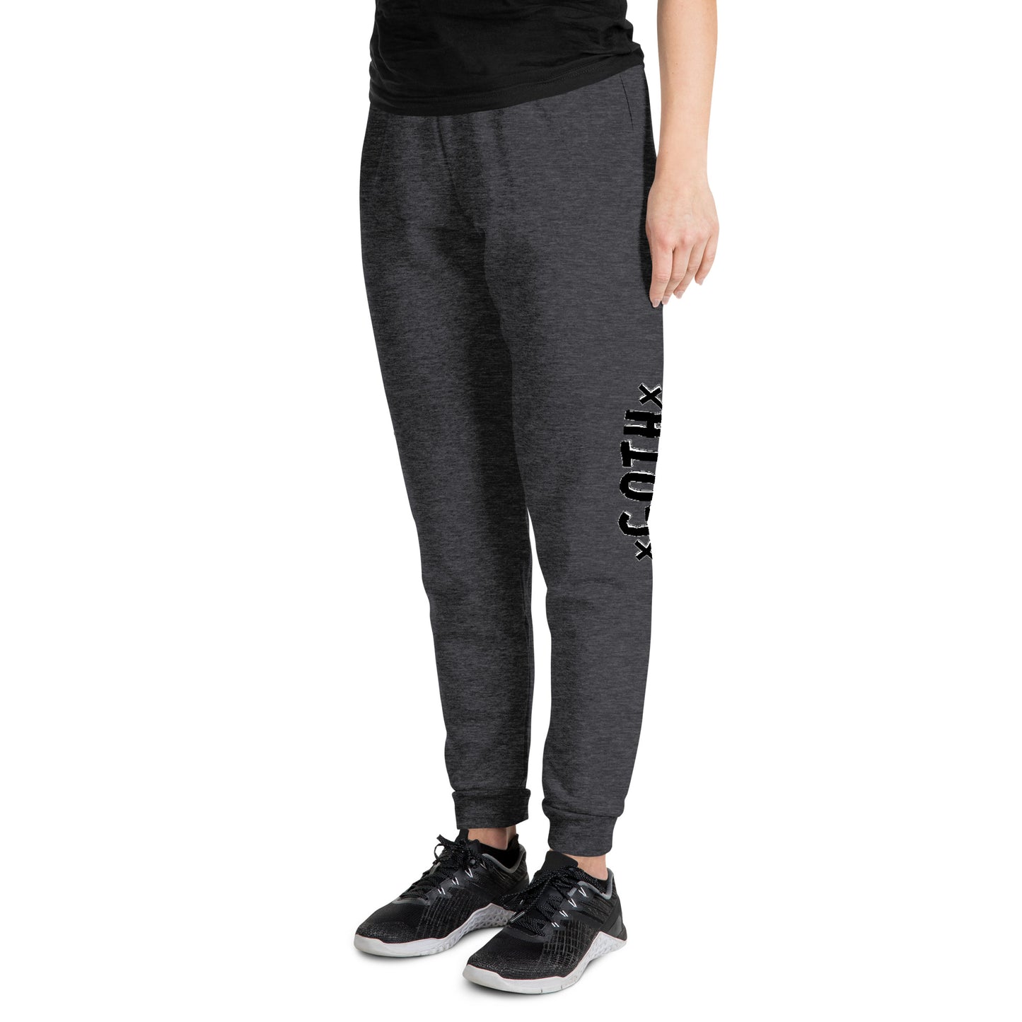 xGothx Joggers