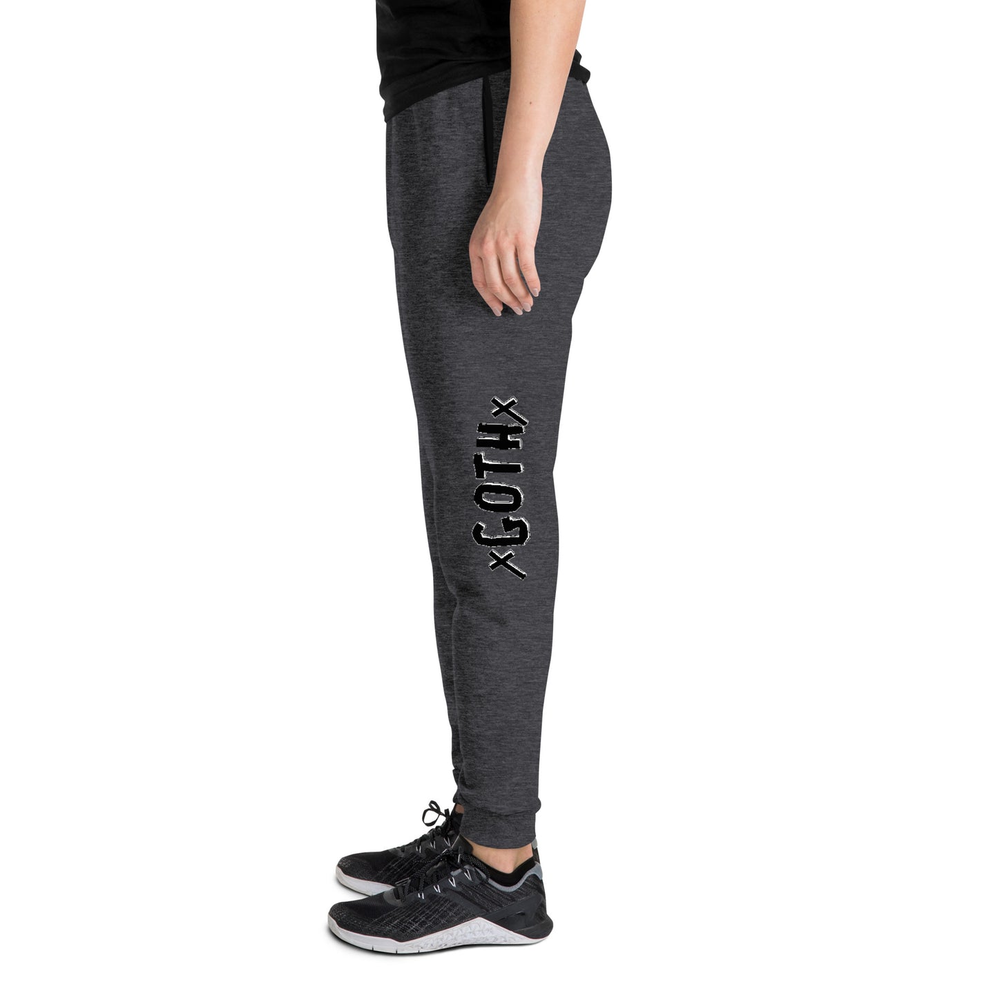 xGothx Joggers