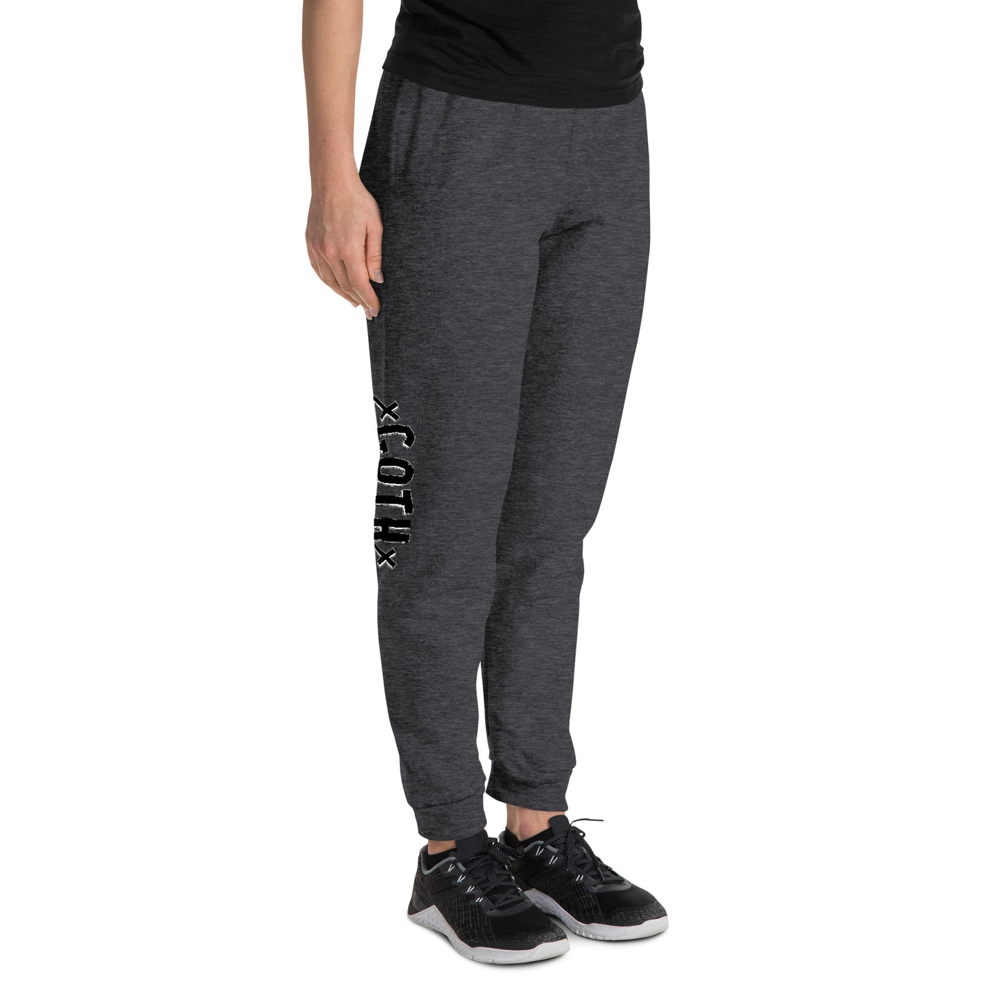 xGothx Joggers