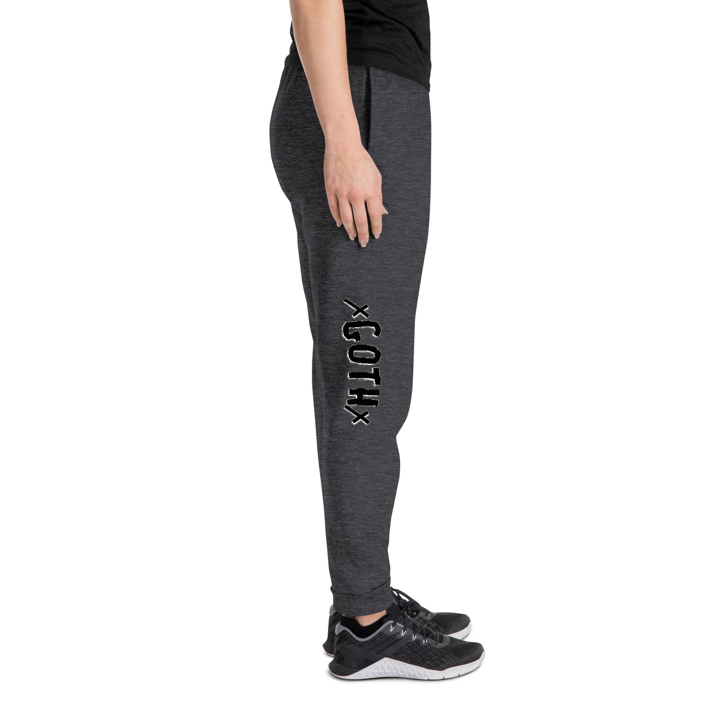 xGothx Joggers