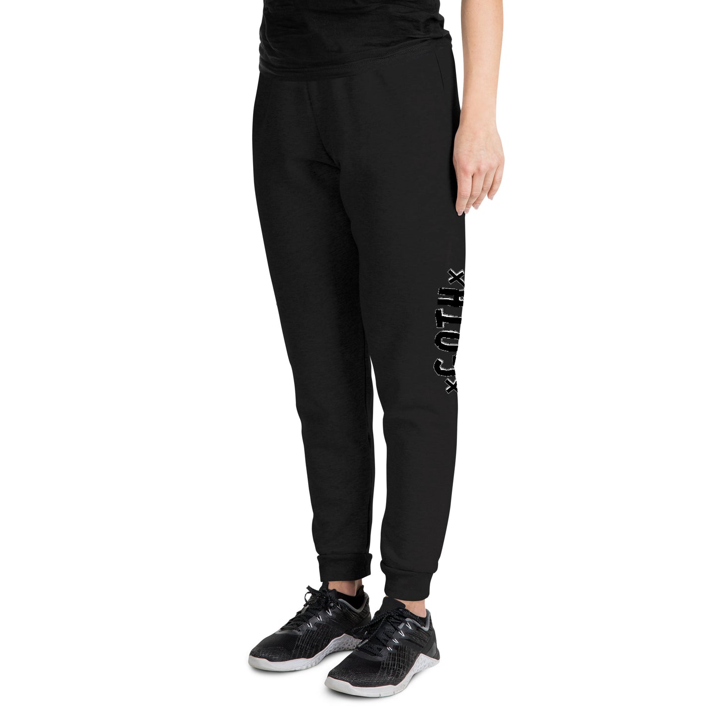 xGothx Joggers