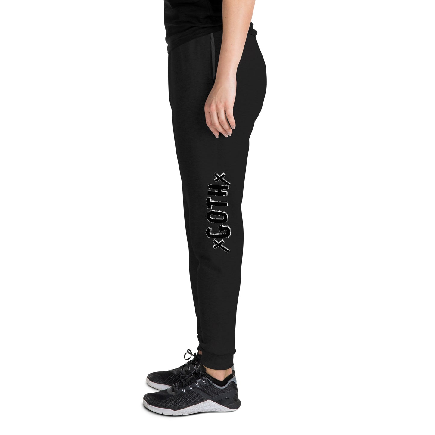 xGothx Joggers