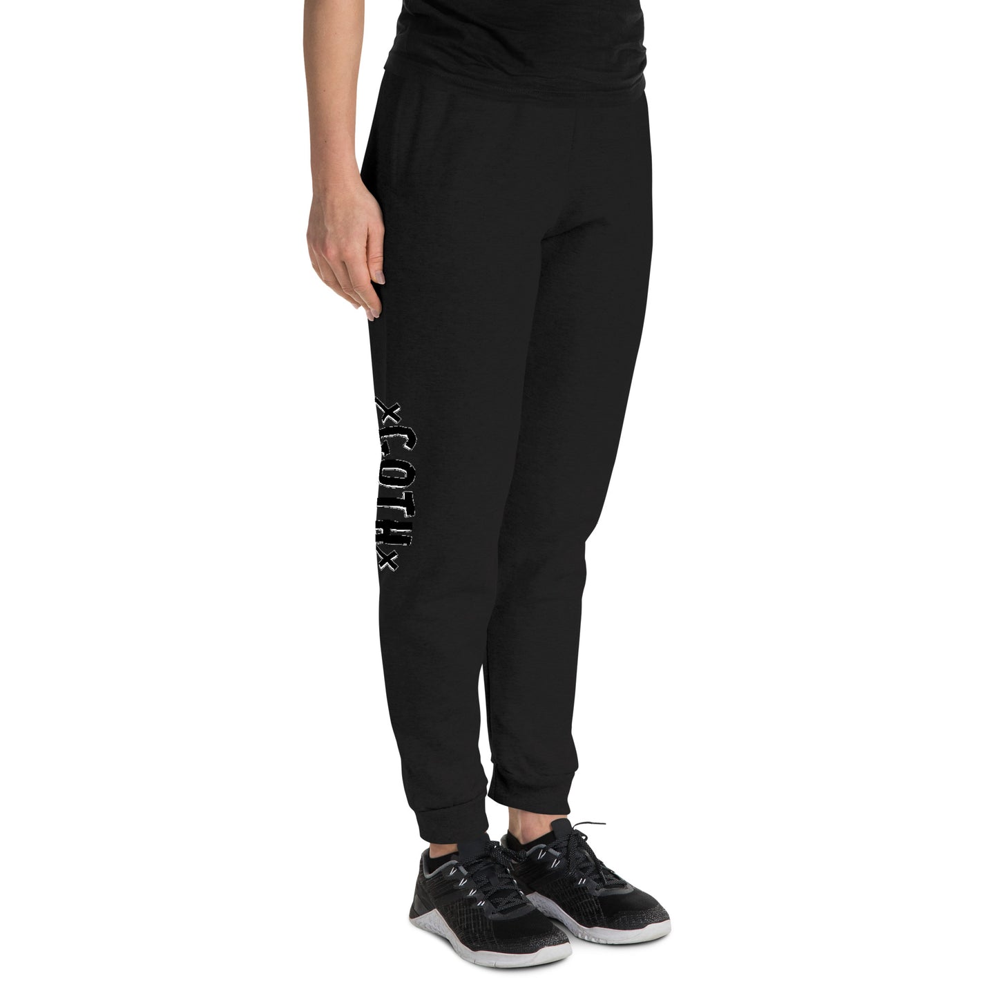 xGothx Joggers