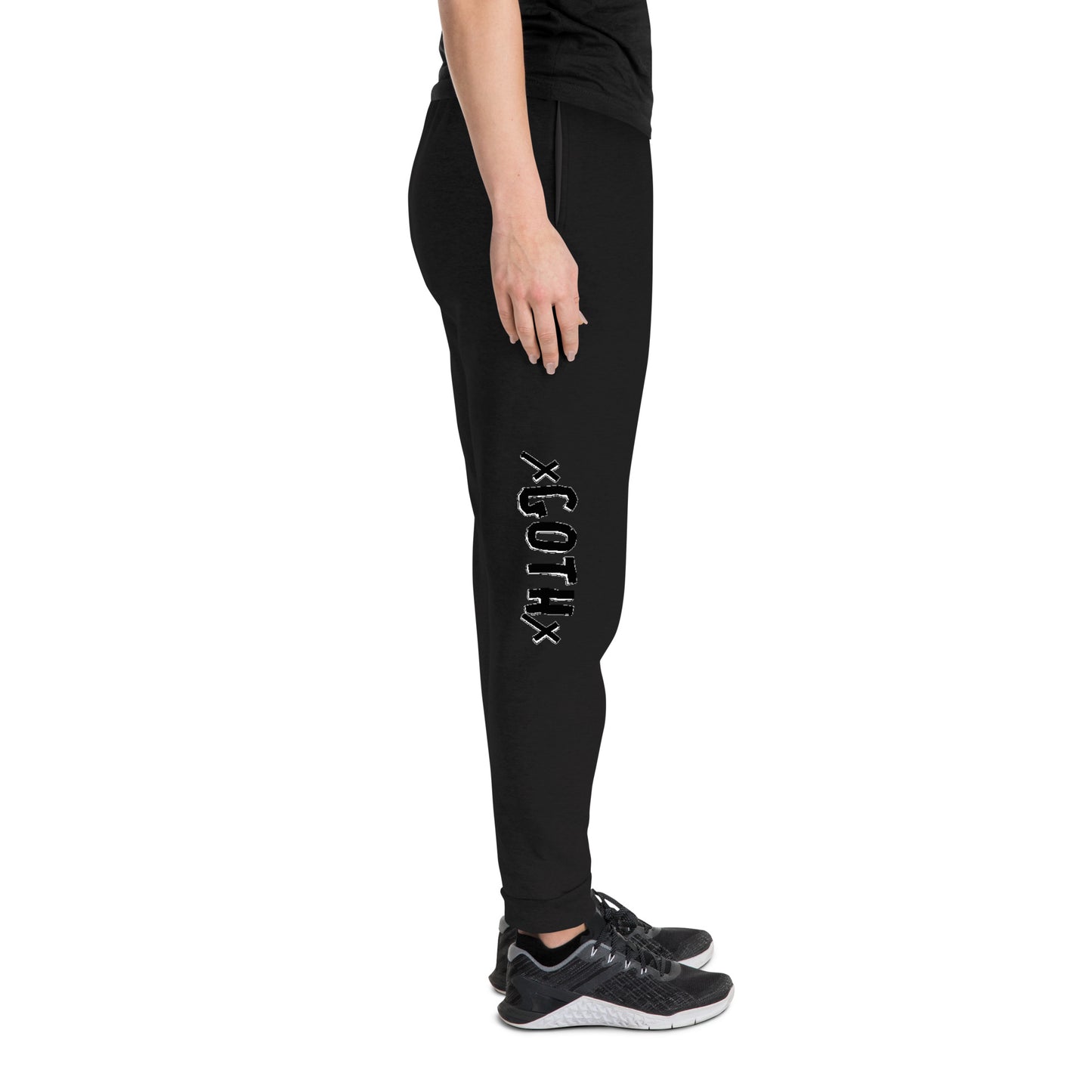 xGothx Joggers