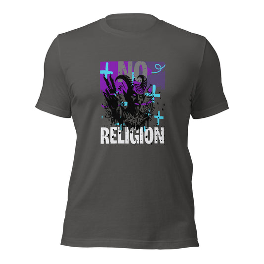 No Religions