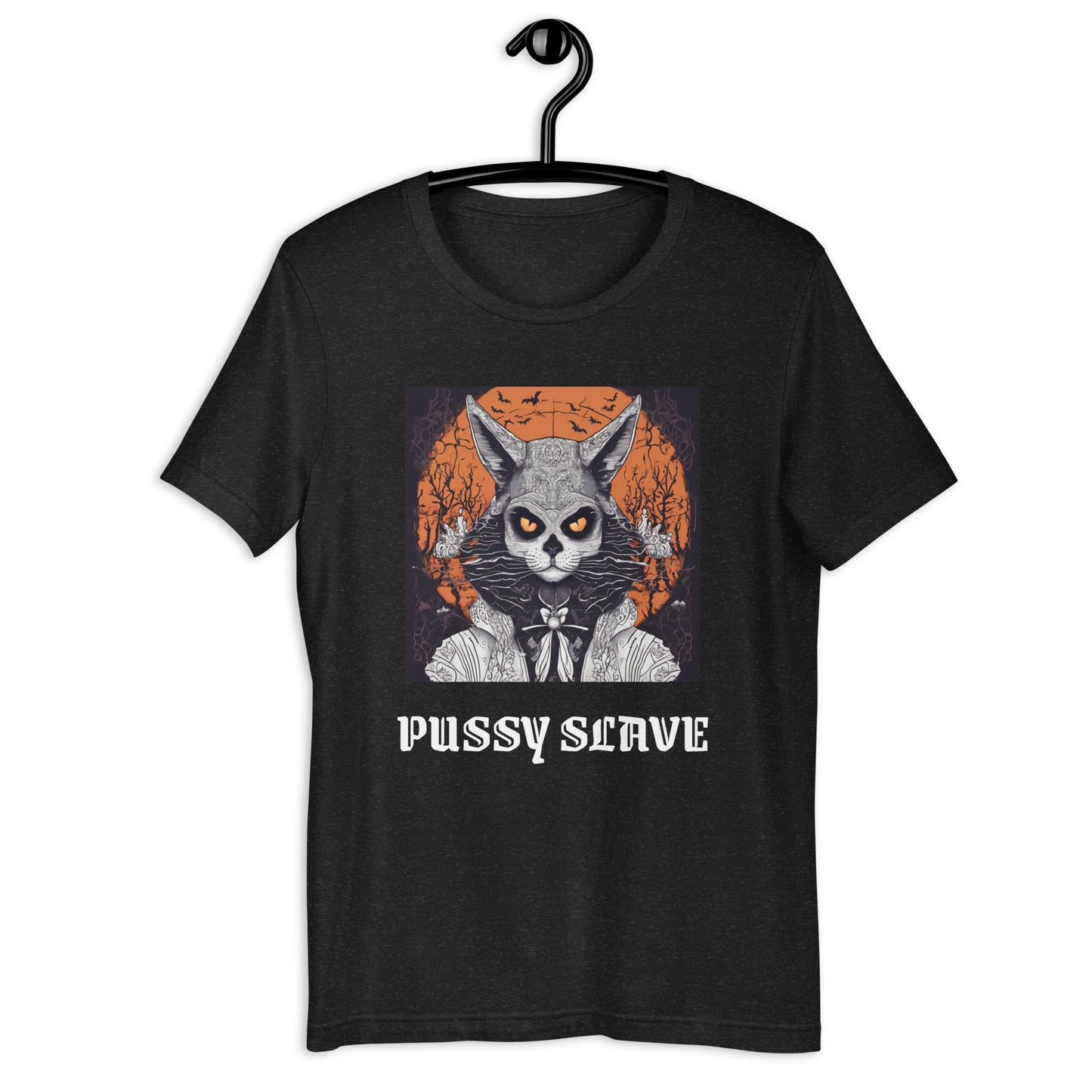 Pussy Slave Graphic Tee