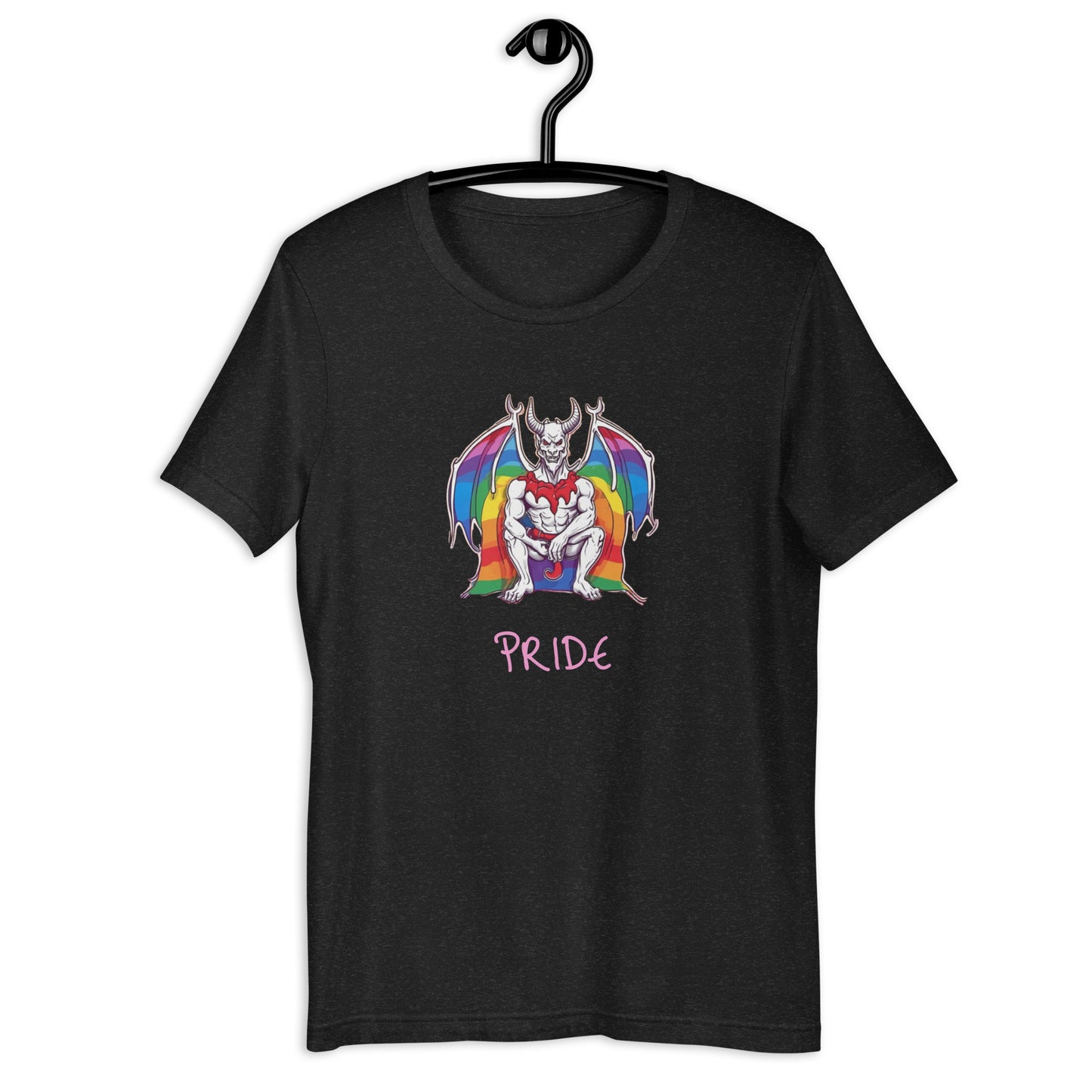 xGothx Pride Graphic Tee