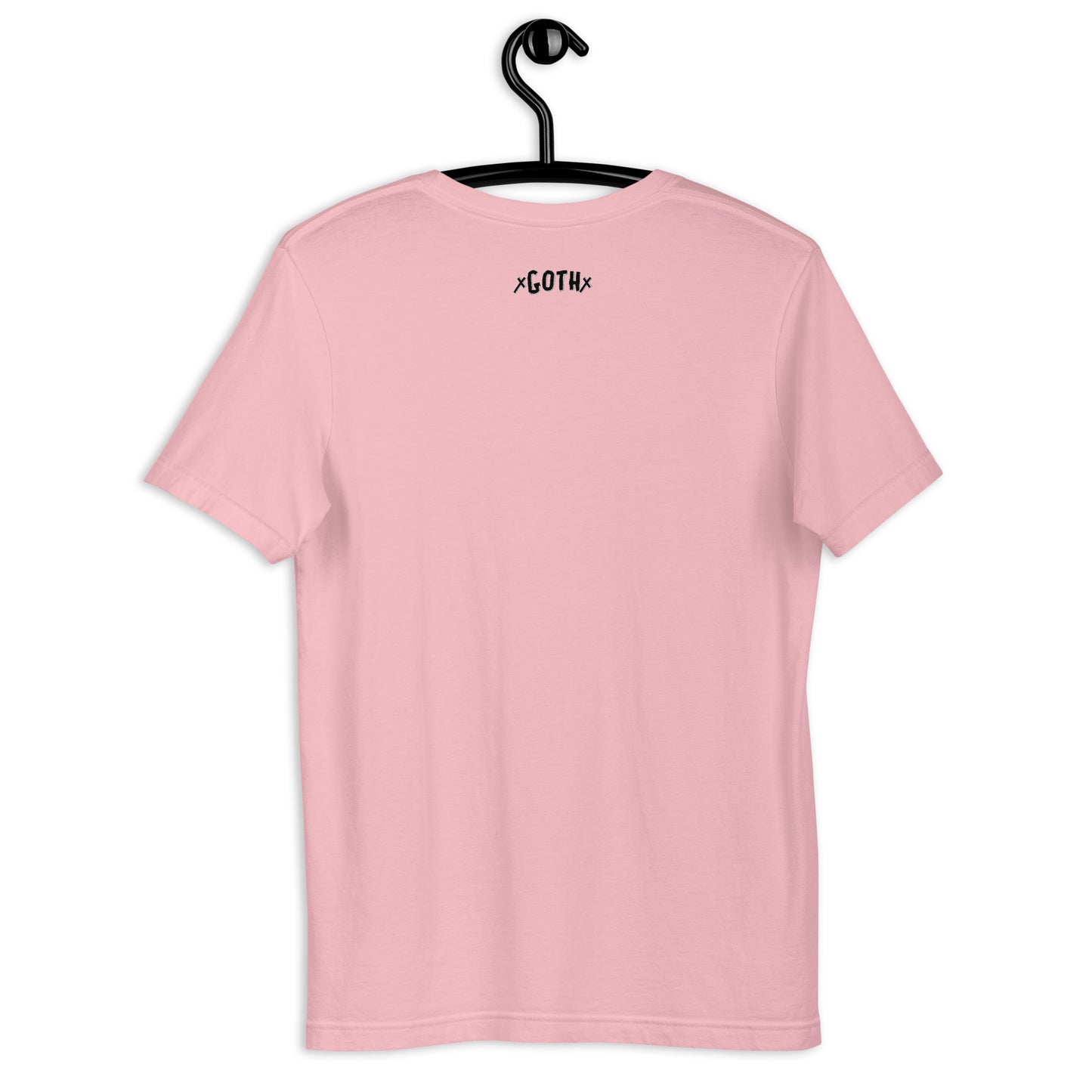 xGothx Pride Graphic Tee